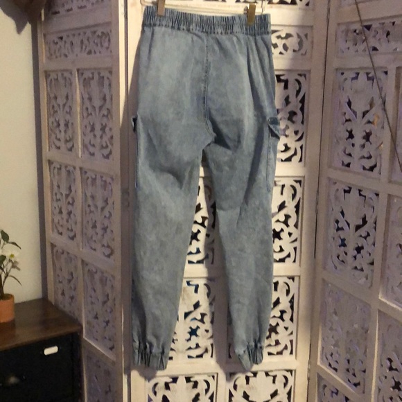ALMOST FAMOUS baggy jeans - Picture 2 of 3